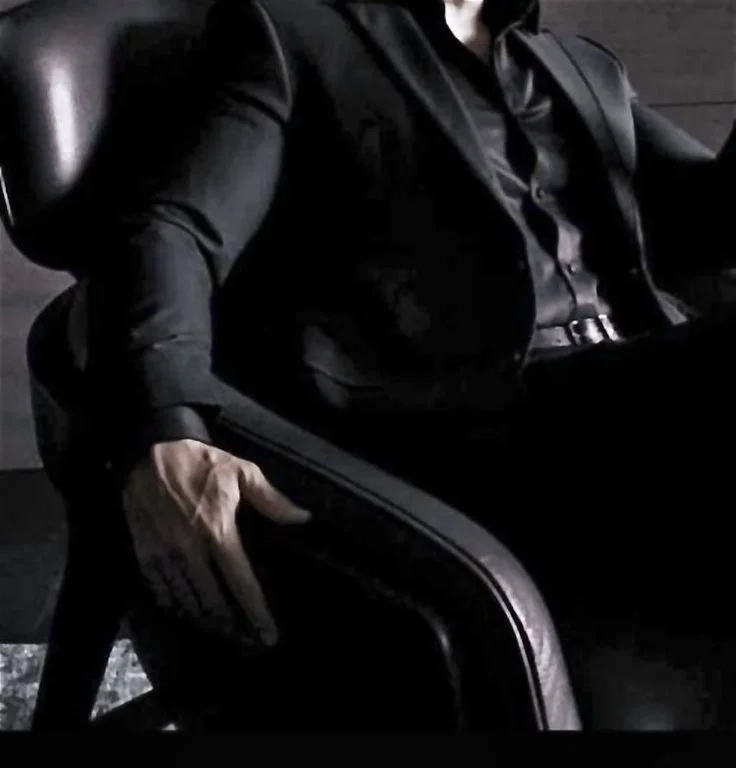 Killian Volkov