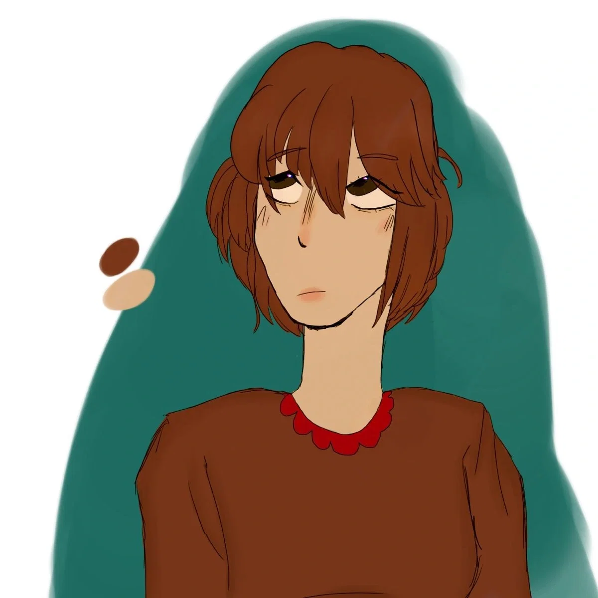 Sharon Marsh. 