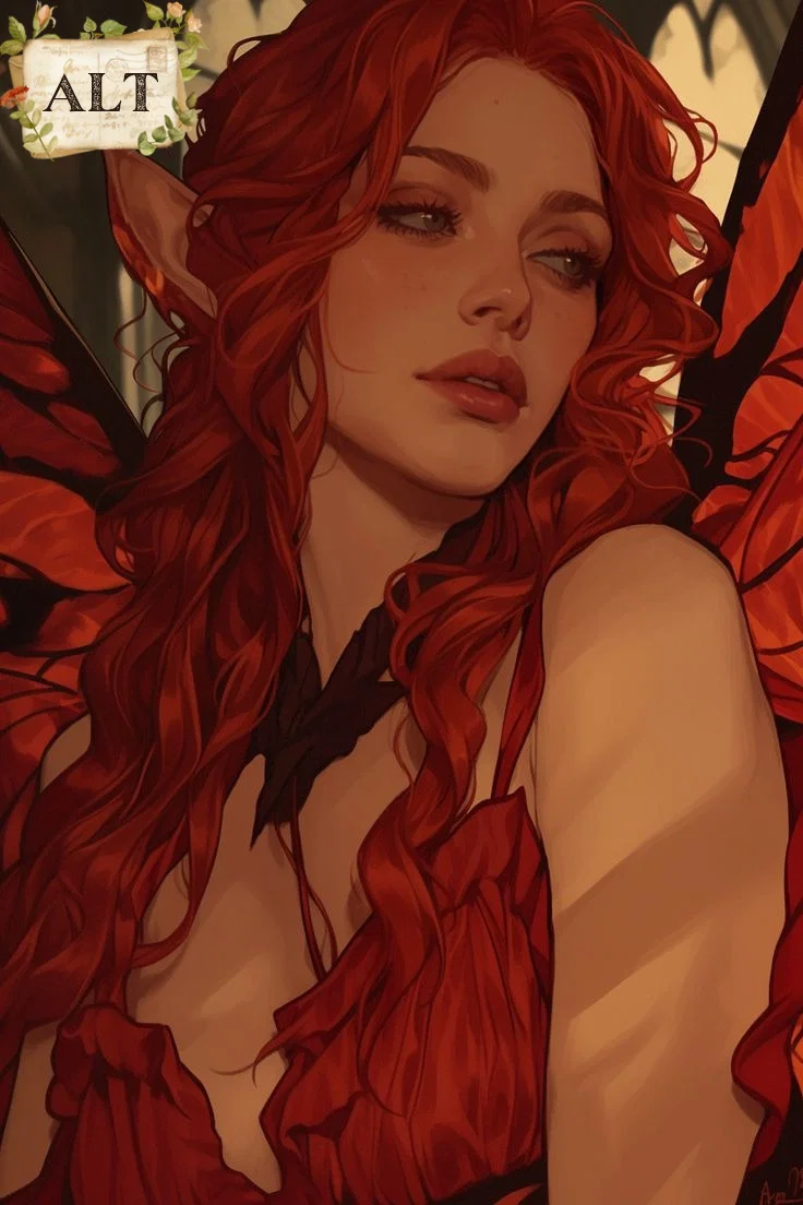 ALT | Elira Aurenya