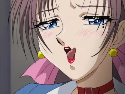 Saeki Sayoko