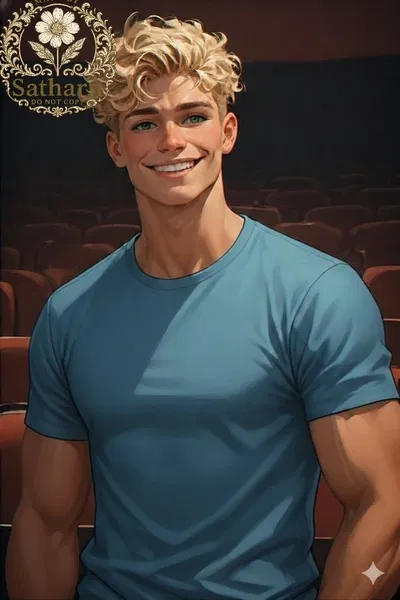 Joseph Wilson | Jericho