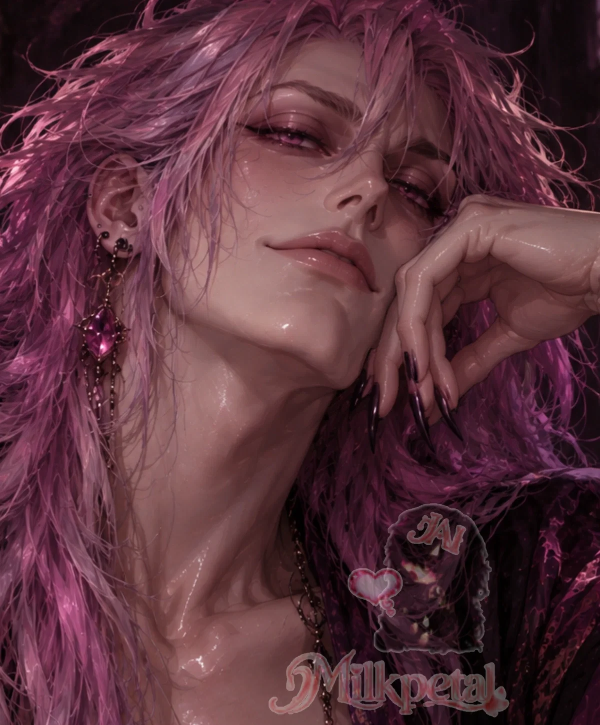 Mad Master Mim || Marvelously Mad