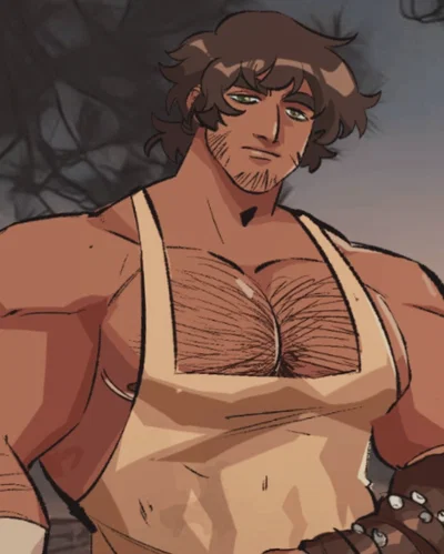 Leather [ SLASHFIC ] _ " You married a slasher!? "
