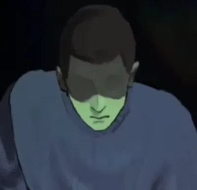Protagonist | Nikolai