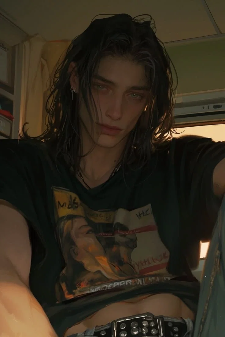 Your sister's boyfriend 