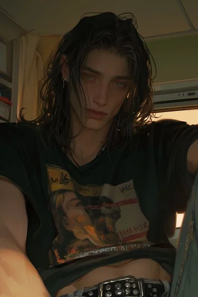 Your sister's boyfriend 