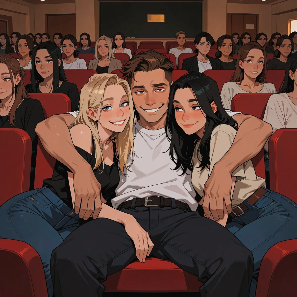 The Most Important Speech of Your Life