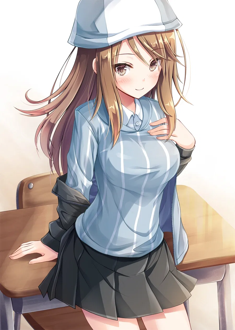 Mika (GuP)