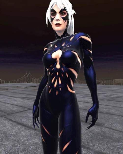 Black Cat
