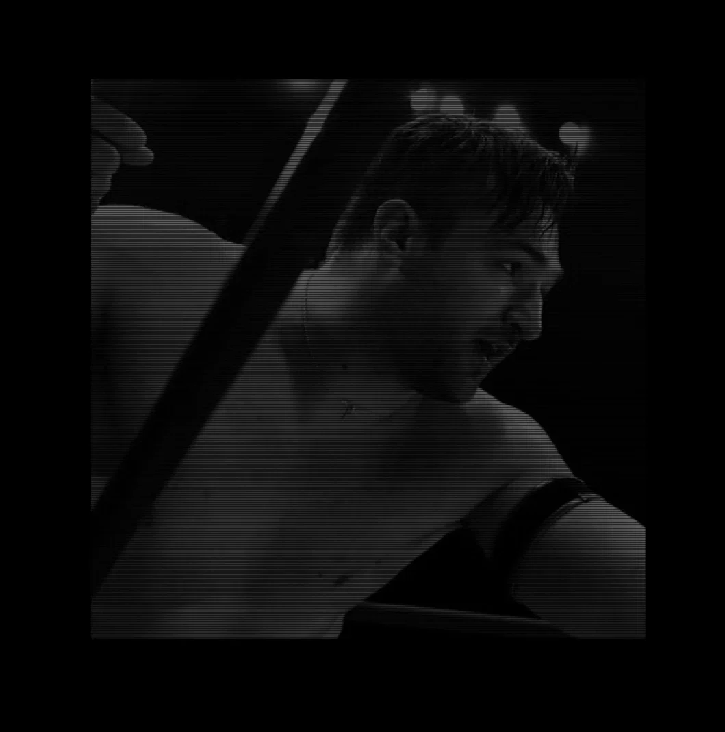 † Callum Newman  || NJPW †