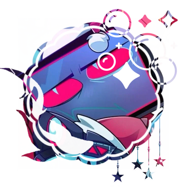 ╰✦ Vox