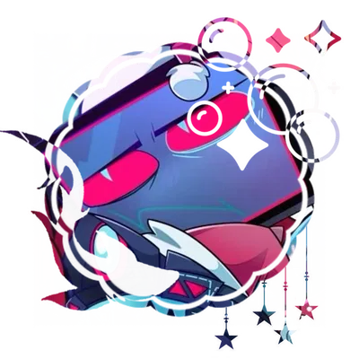 ╰✦ Vox