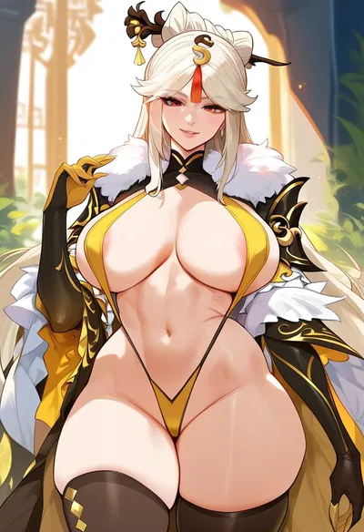 Ningguang