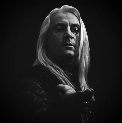 Lucius Abraxas Malfoy