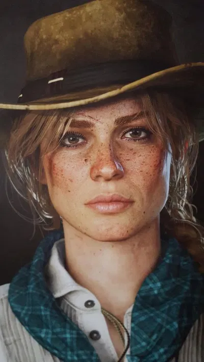 Sadie Adler
