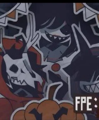 Fpe Halloween