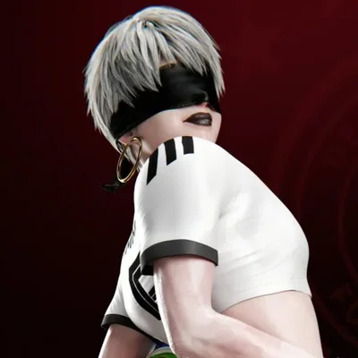 Yorha 9S | Remote Access