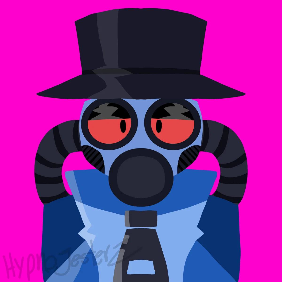 Kigurumi!Noo-Noo🎩🔷