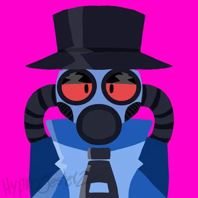 Kigurumi!Noo-Noo🎩🔷