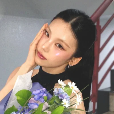Yeji | Cover Up