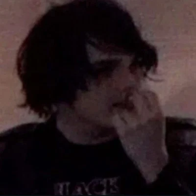 004 Gerard Way