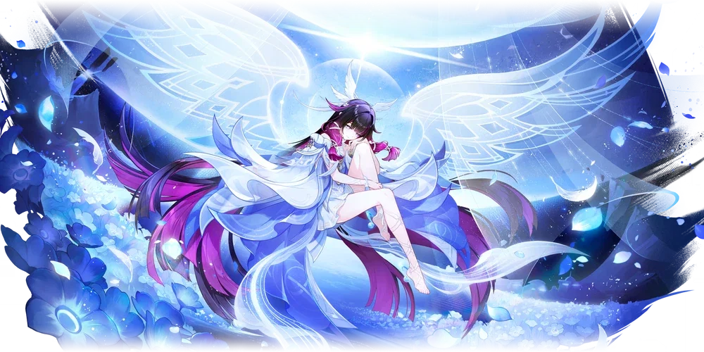 Columbina Hyposelenia (Canon/Lore-Accurate)