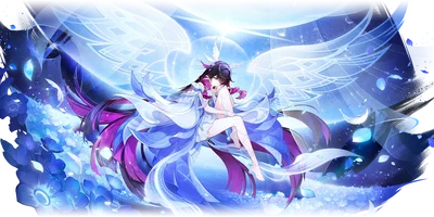 Columbina Hyposelenia (Canon/Lore-Accurate)