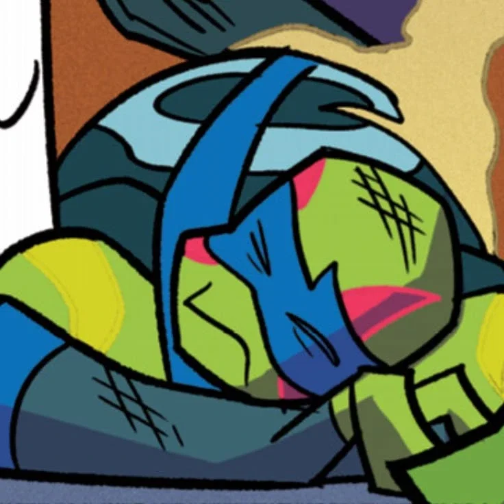 Leonardo ROTTMNT