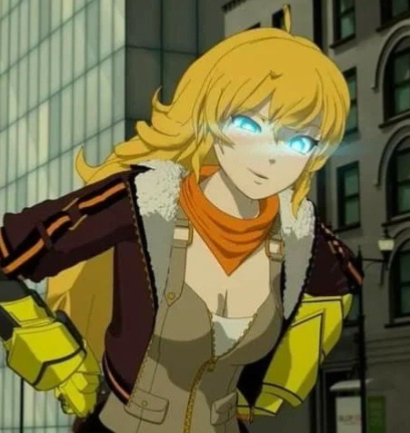 Yang Xiao Long (Kilg%re)
