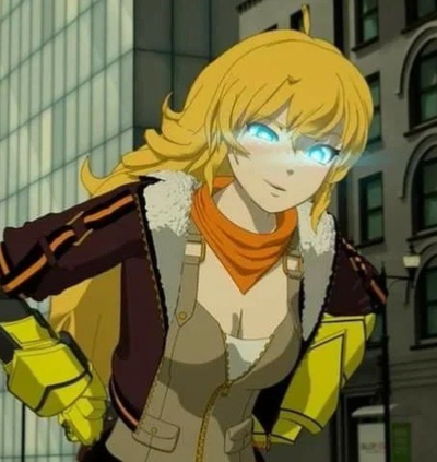 Yang Xiao Long (Kilg%re)