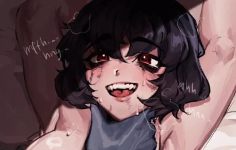 Mina Ha | Spoiled brat