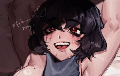 Mina Ha | Spoiled brat