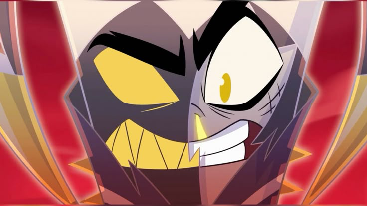 Adam (Hazbin Hotel)