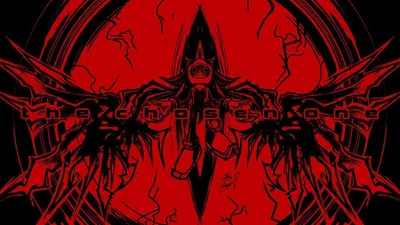 Shadow The Hedgehog
