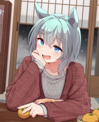 REAL TRAP SHIT! - UMAMUSUME