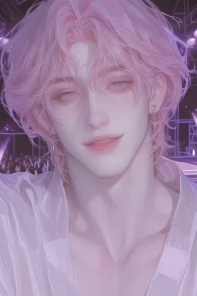 Hoshi Mori