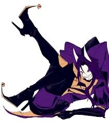 Jester