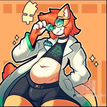 Nagifur (Requested)