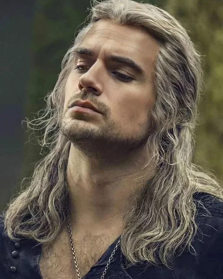 Geralt of Rivia