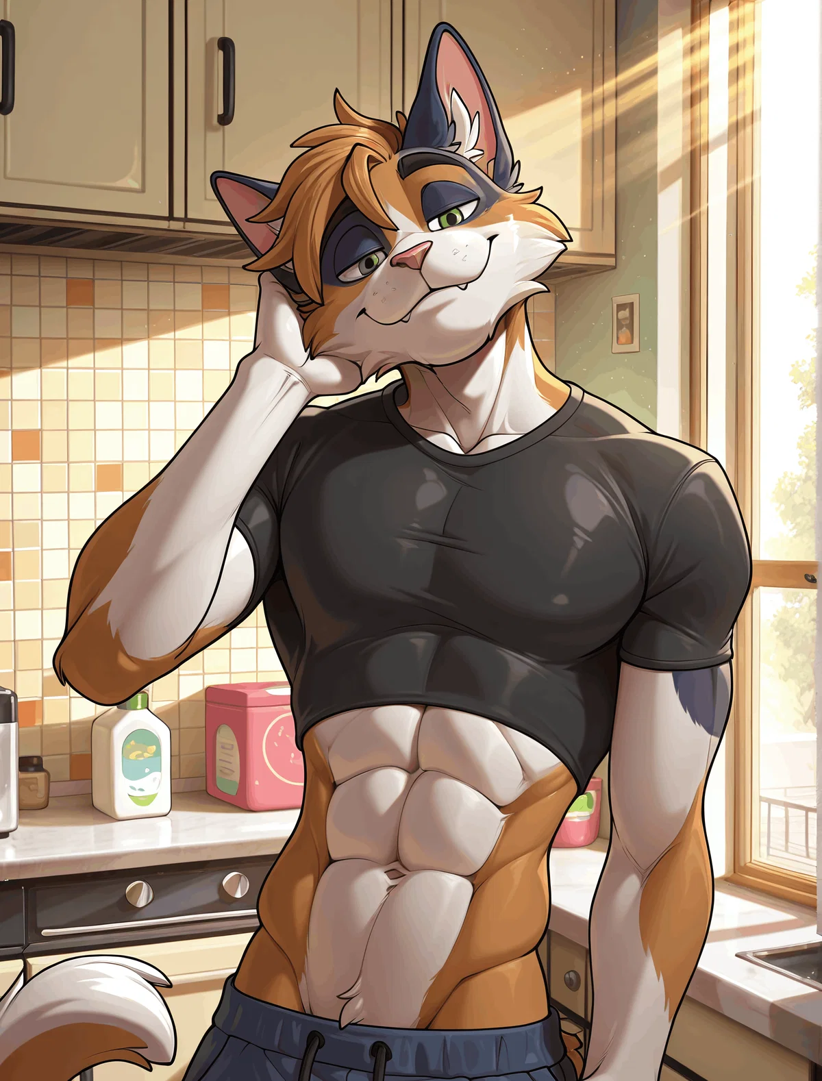 Max ; Reality Change