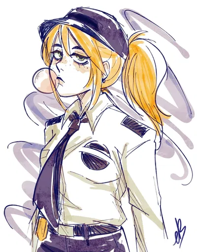 Vanessa (FNAF)