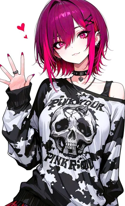 Girl World