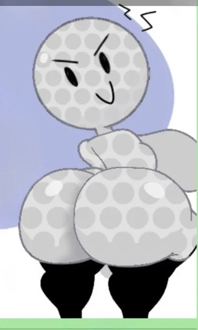 Golf ball 