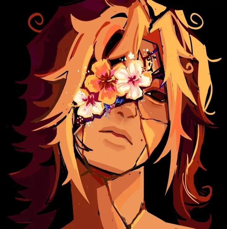 DAISUKE (ANY POV!!!!!) 
