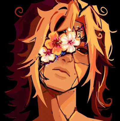 DAISUKE (ANY POV!!!!!) 
