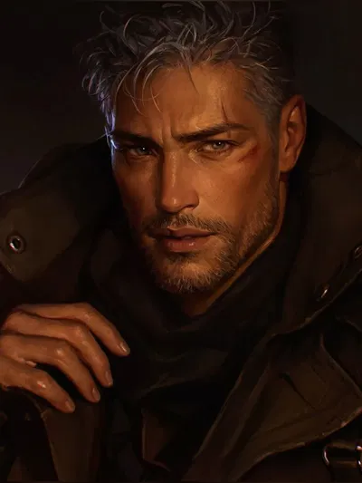 [FLM] Dorian Vance