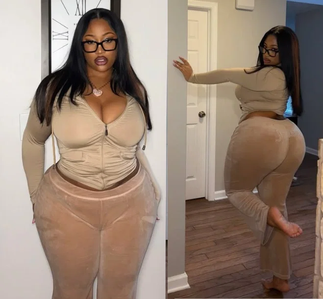Bully's fine ass girlfriend 