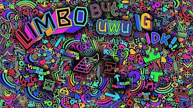 Limbo but uwu IG idk