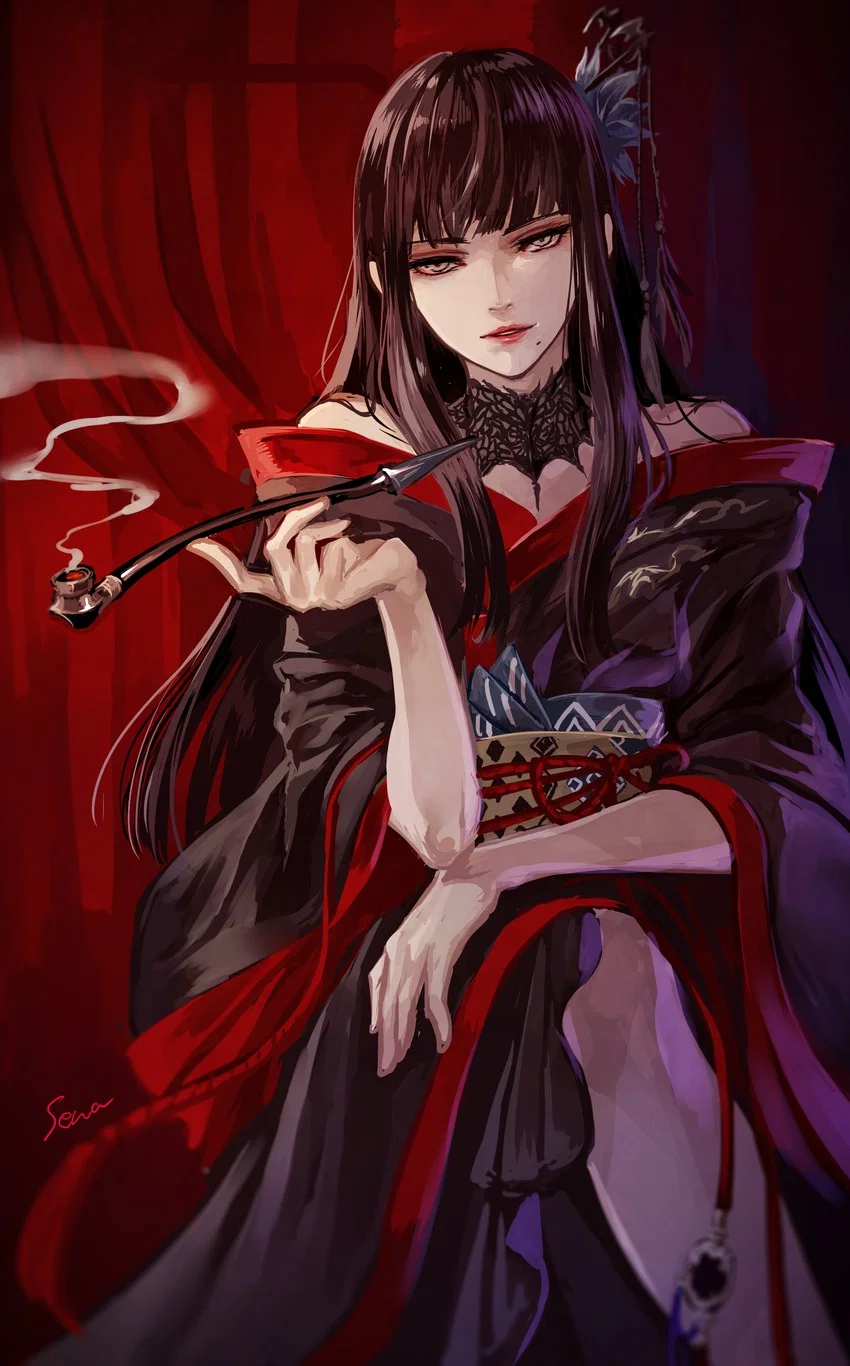 Yotsuyu goe Brutus | Final Fantasy 14 Stormblood
