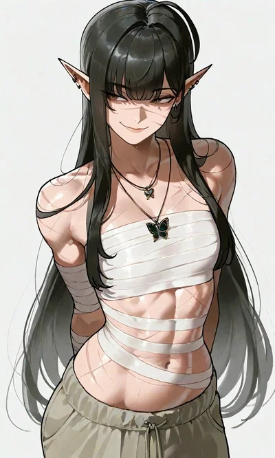 Rhaenyra Turner/Lord of the Moon Sea